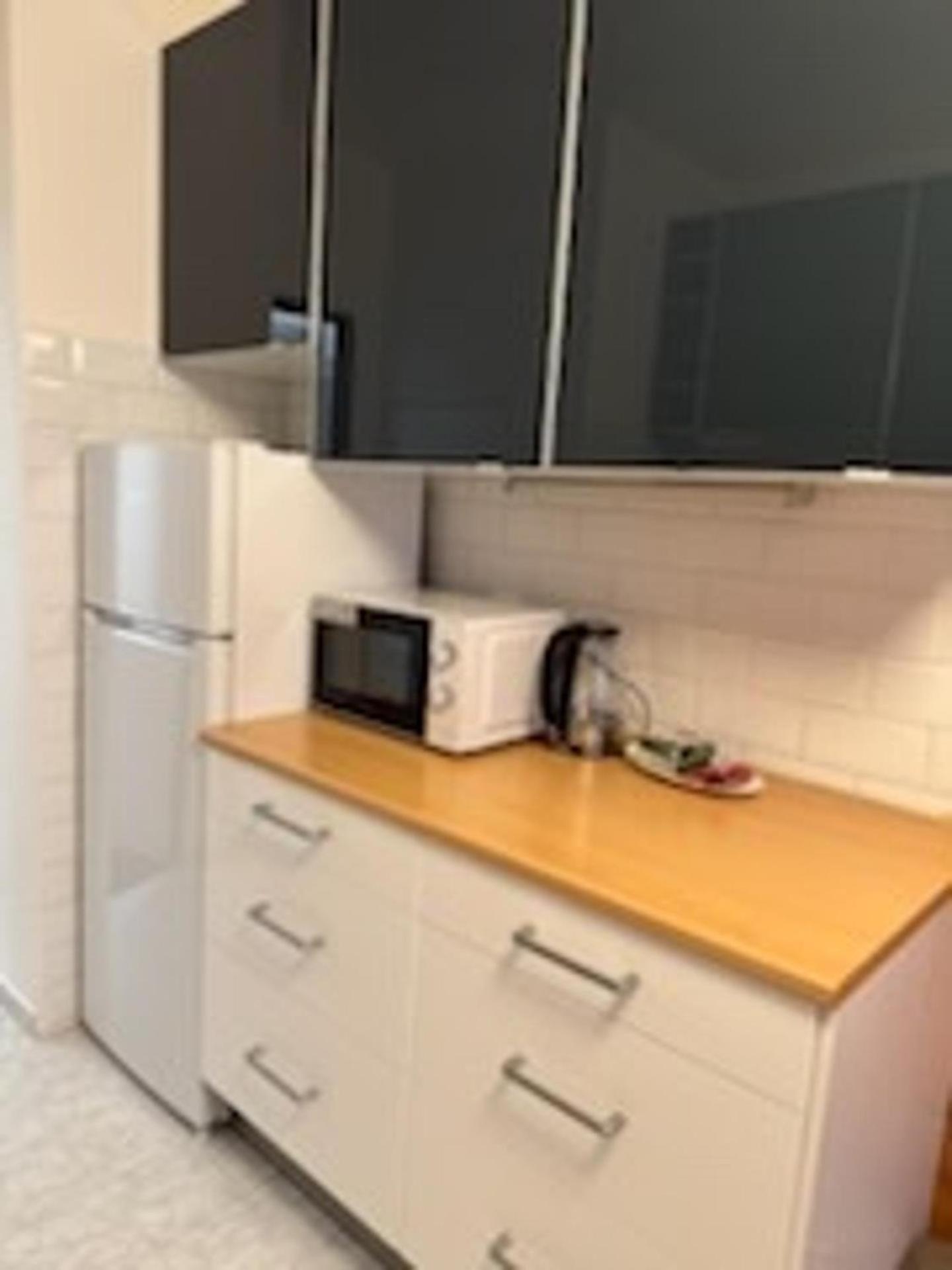 Apart For Rent Near Center Apartment Prague Ngoại thất bức ảnh