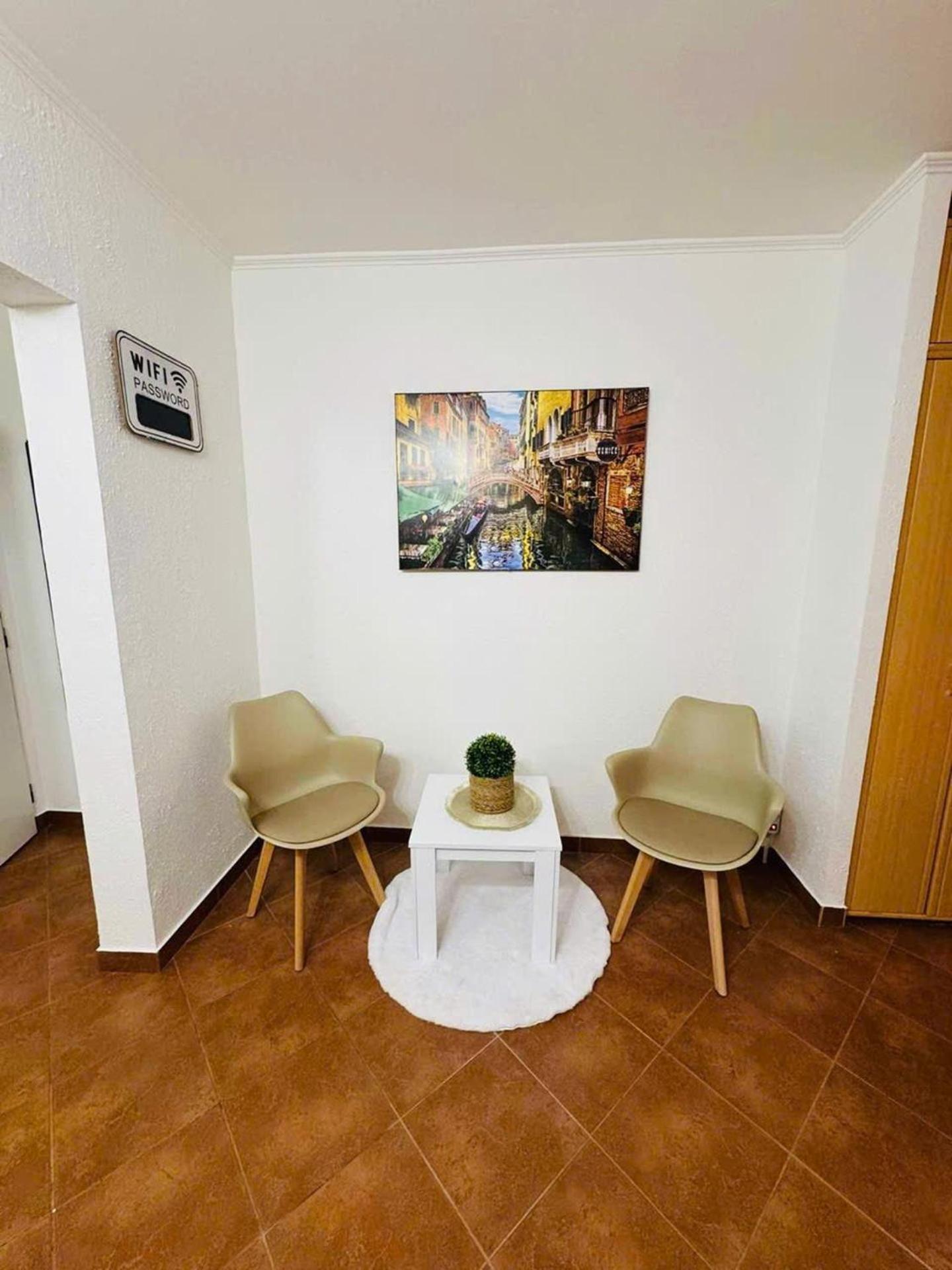 Apart For Rent Near Center Apartment Prague Ngoại thất bức ảnh